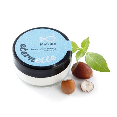 Hidratantna krema za lice – Eternelle