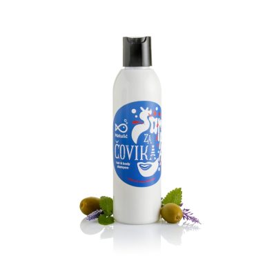 Šampon za čovika