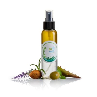 Sprej za kosu i tijelo – Beauty drops